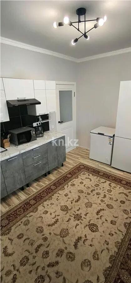 Продажа 1-комнатной квартиры, 44 м² - Продажа квартир в Казахстане - страница 109 фото 2 из 3