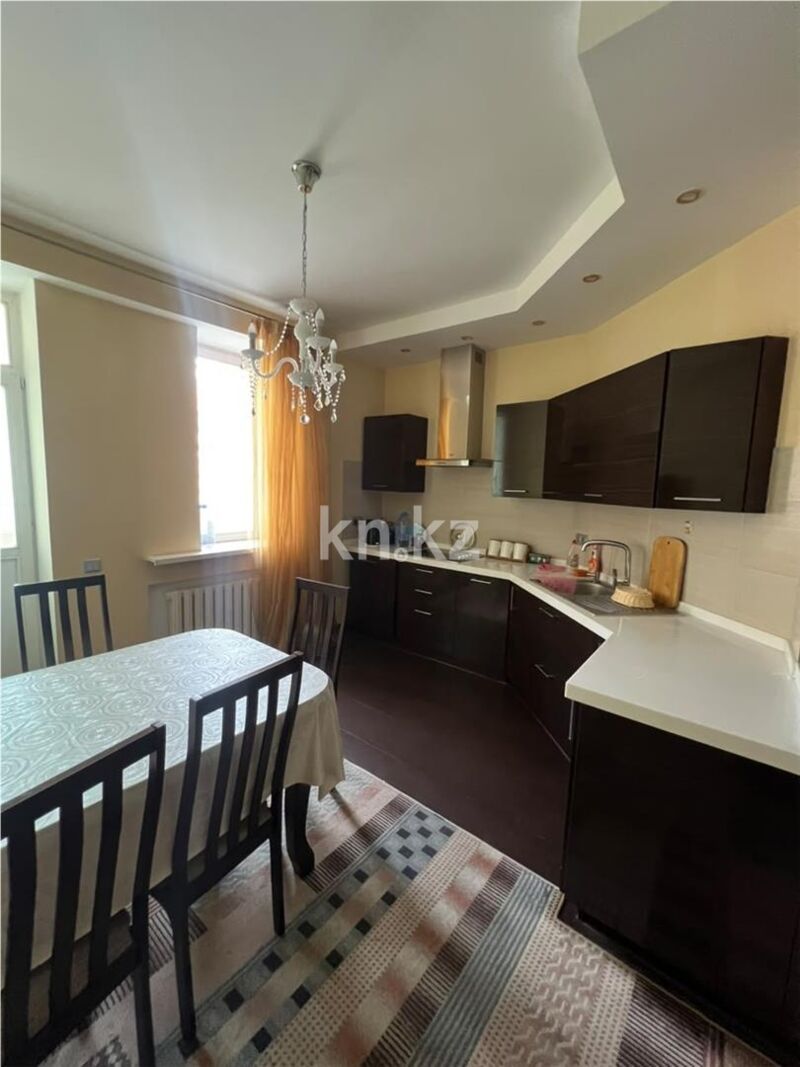 Продажа 3-комнатной квартиры, 137.8 м² - Продажа трехкомнатных квартир в блочном доме в Казахстане - страница 21 фото 10 из 19