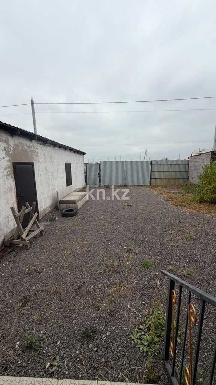 Продажа 6-комнатного дома, 188 м² - Продажа домов, коттеджей в Караганде фото 17 из 18