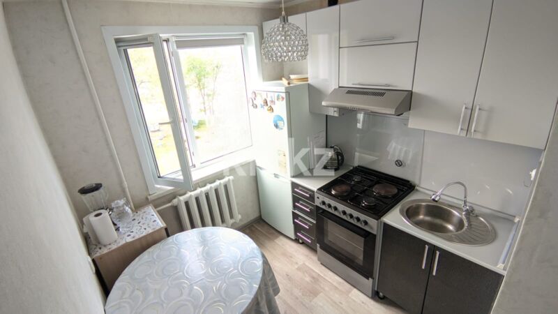 Продажа 3-комнатной квартиры, 62.7 м² - Продажа трехкомнатных квартир в панельном доме в Казахстане - страница 74 фото 6 из 18