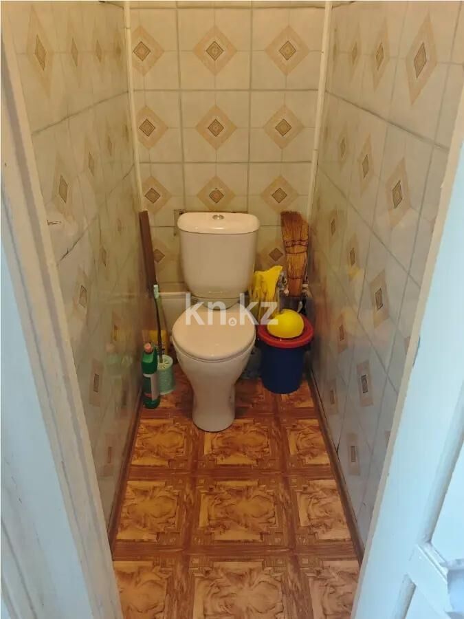 Продажа 3-комнатной квартиры, 80 м² - Продажа трехкомнатных квартир от собственников в Абае фото 6 из 8