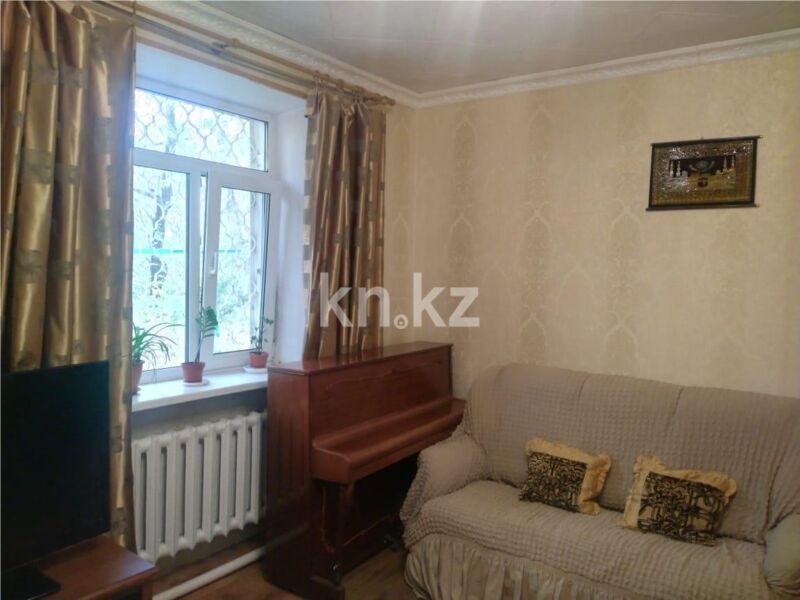 Продажа 3-комнатной квартиры, 66 м² - Недвижимость в Темиртау - страница 28 фото 1 из 14