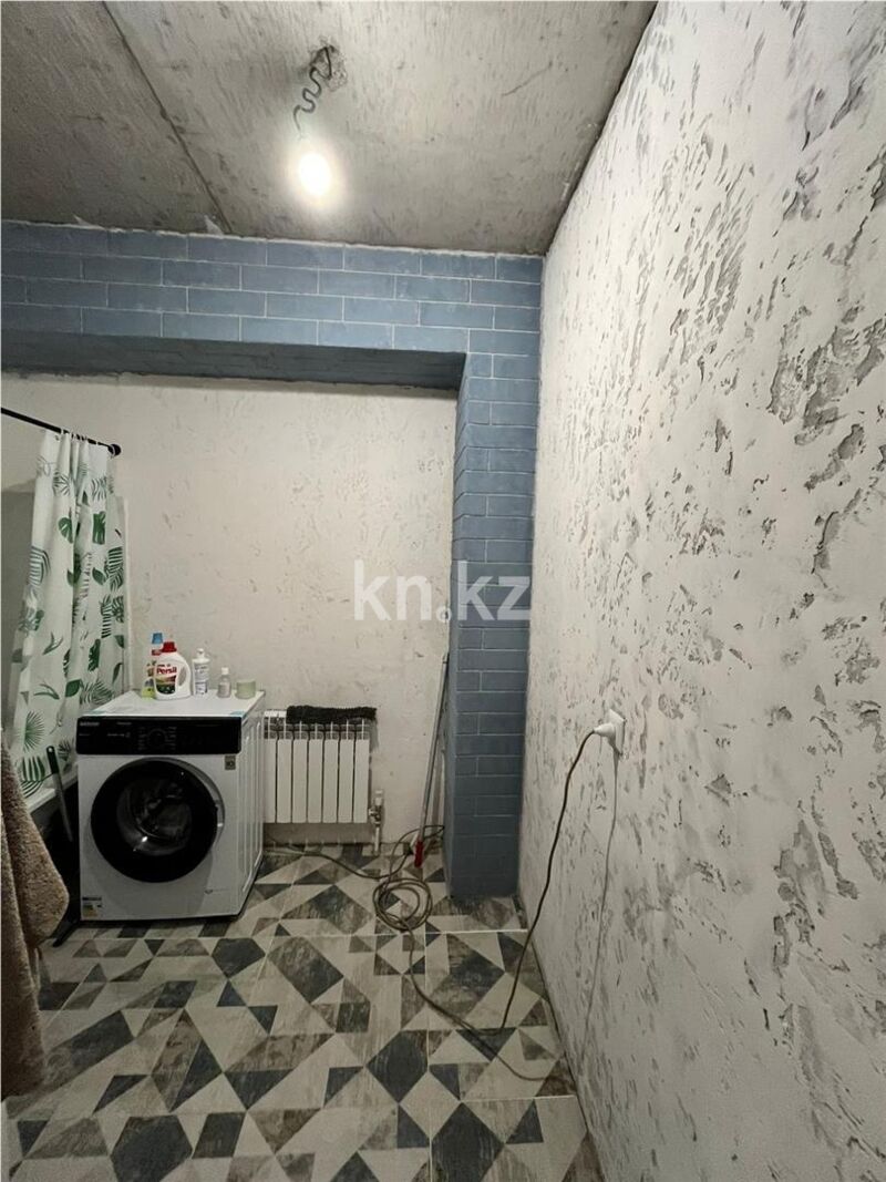 Продажа 2-комнатной квартиры, 69 м² - Продажа квартир в новостройках Астаны фото 13 из 17
