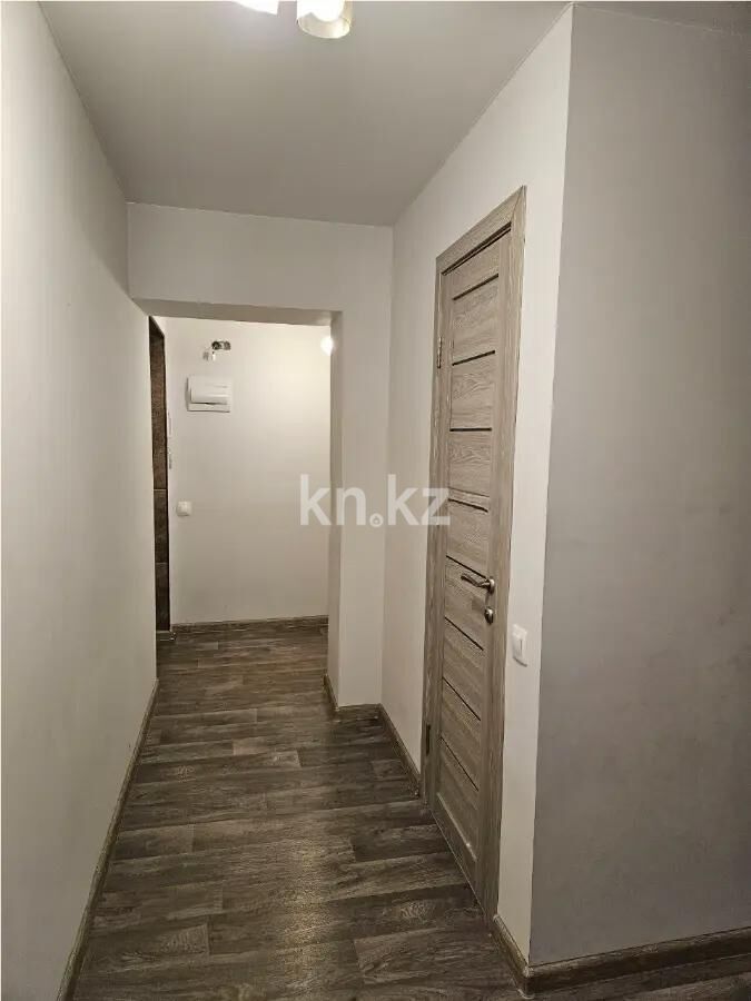 Продажа 1-комнатной квартиры, 41.8 м² - Продажа однокомнатных квартир в панельном доме в Алматы - страница 21 фото 4 из 4