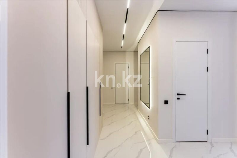 Продажа 3-комнатной квартиры, 94.5 м² - Продажа квартир в блочном доме в Астане фото 7 из 7