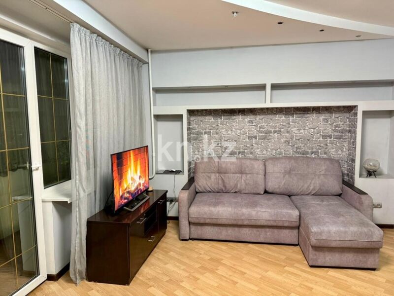 Продажа 3-комнатной квартиры, 66 м² - Аренда квартир помесячно в Костанае фото 2 из 11