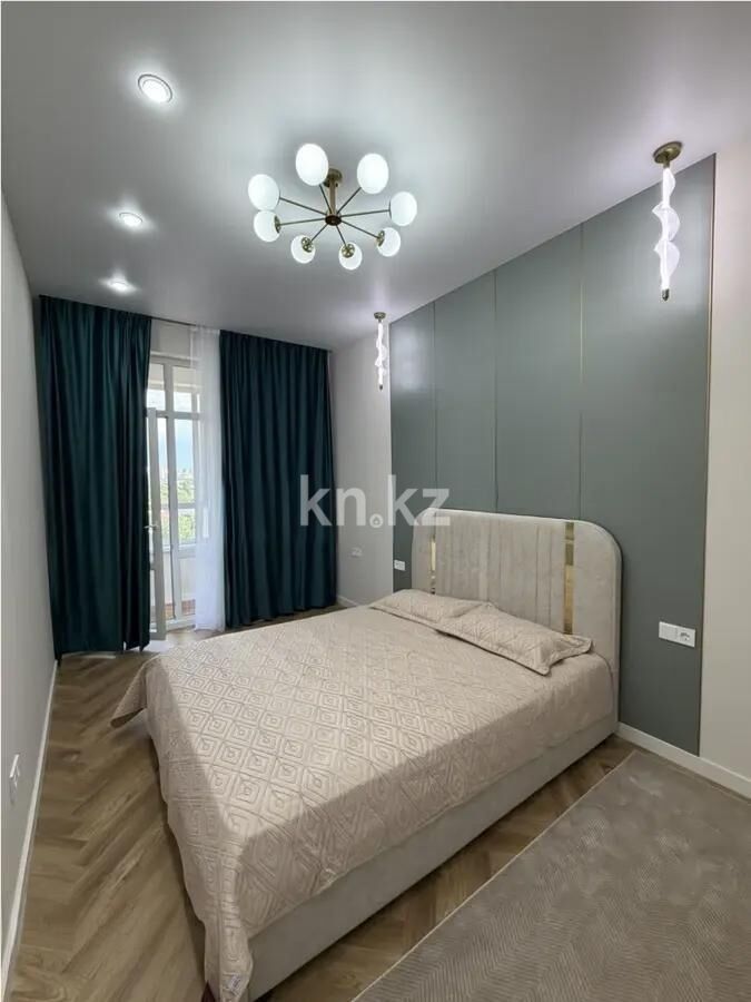 Продажа 2-комнатной квартиры, 48 м² - Продажа двухкомнатных квартир в Алматы - страница 4 фото 2 из 6