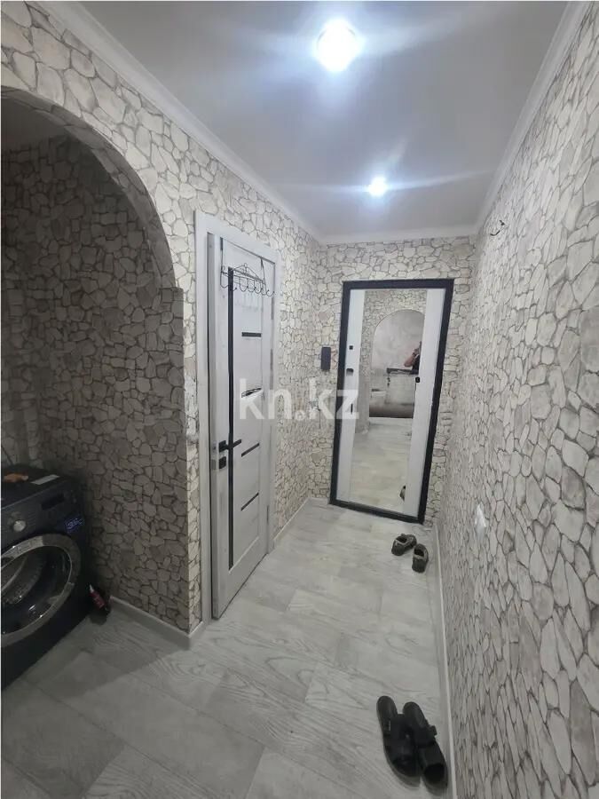 Продажа 2-комнатной квартиры, 44 м² - Продажа двухкомнатных квартир в Городе Караганды - страница 11 фото 5 из 5
