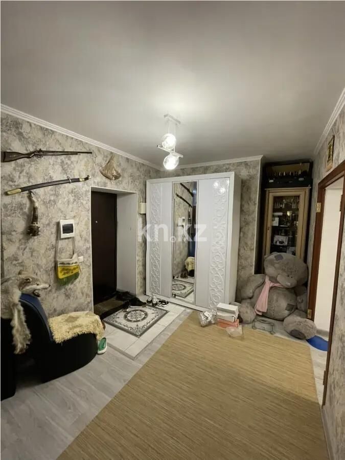 Продажа 3-комнатной квартиры, 83 м² - Продажа трехкомнатных квартир в кирпичном доме в Казахстане - страница 68 фото 7 из 7