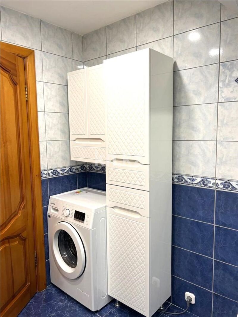 Продажа 3-комнатной квартиры, 63 м² - Продажа трехкомнатных квартир в панельном доме в Караганде - страница 8 фото 10 из 12