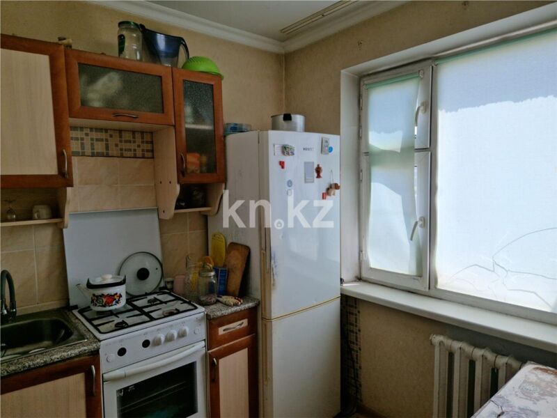 Продажа 2-комнатной квартиры, 57 м² - Продажа квартир в Караганде - страница 11 фото 7 из 14