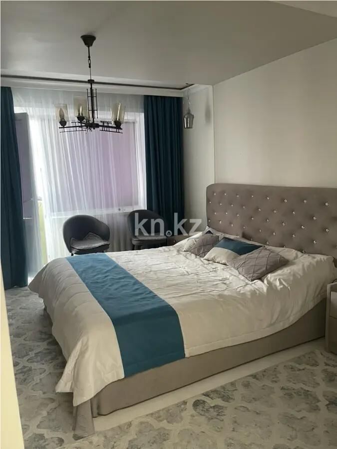 Продажа 3-комнатной квартиры, 62 м² - Продажа квартир в панельном доме в Астане - страница 8 фото 2 из 6