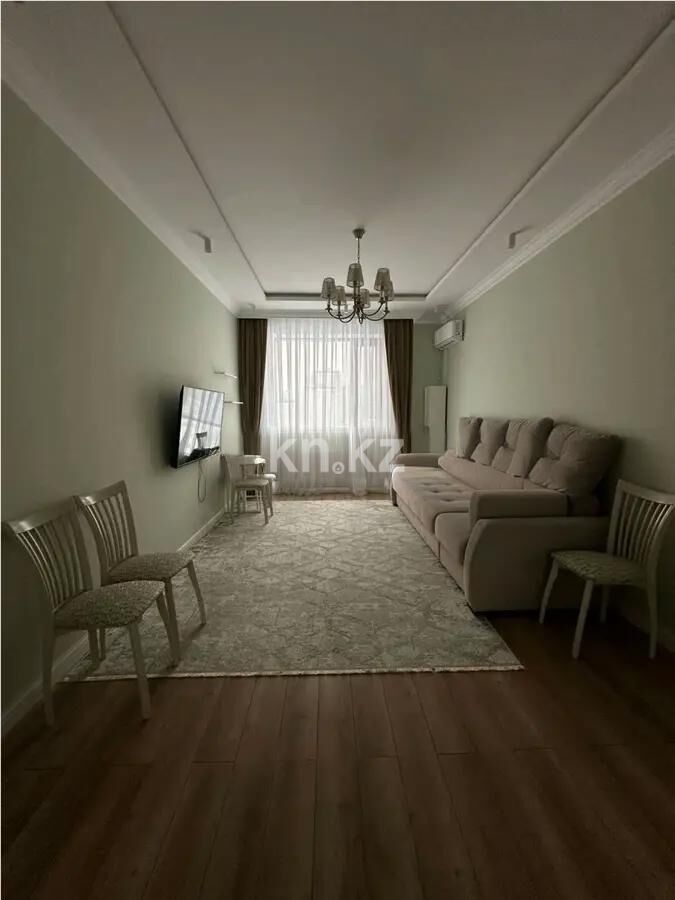 Продажа 2-комнатной квартиры, 62 м² - Продажа двухкомнатных квартир в блочном доме в Казахстане - страница 60 фото 1 из 5