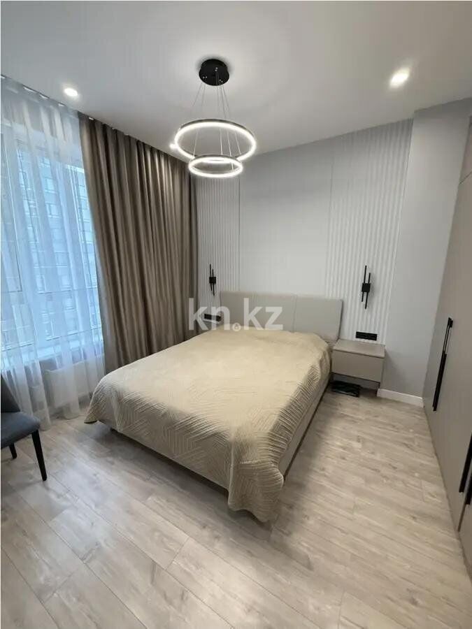 Продажа 3-комнатной квартиры, 115 м² - Продажа квартир в новостройках Астаны - страница 22 фото 3 из 4