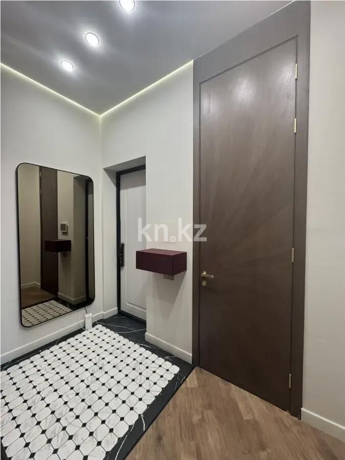 Продажа 3-комнатной квартиры, 87 м² - Продажа трехкомнатных квартир в кирпичном доме в Казахстане - страница 74 фото 8 из 8