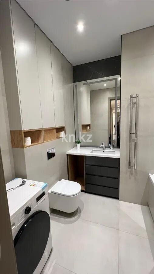 Продажа 2-комнатной квартиры, 65 м² - Продажа квартир в новостройках Алматы - страница 29 фото 4 из 4