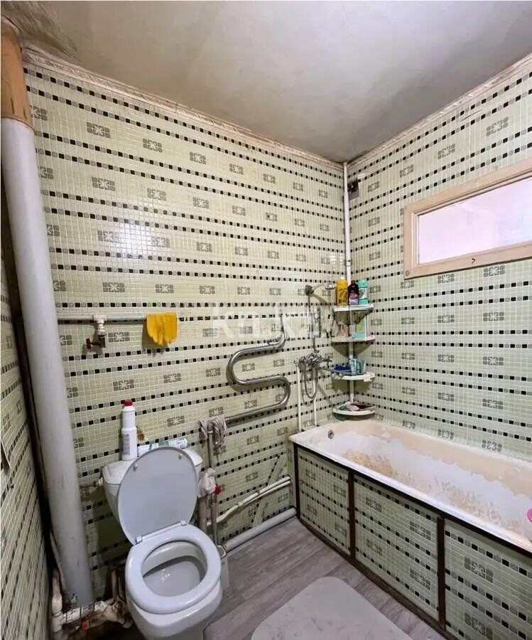 Продажа 2-комнатной квартиры, 45 м² - Продажа жилой и коммерческой недвижимости в Темиртау фото 4 из 6