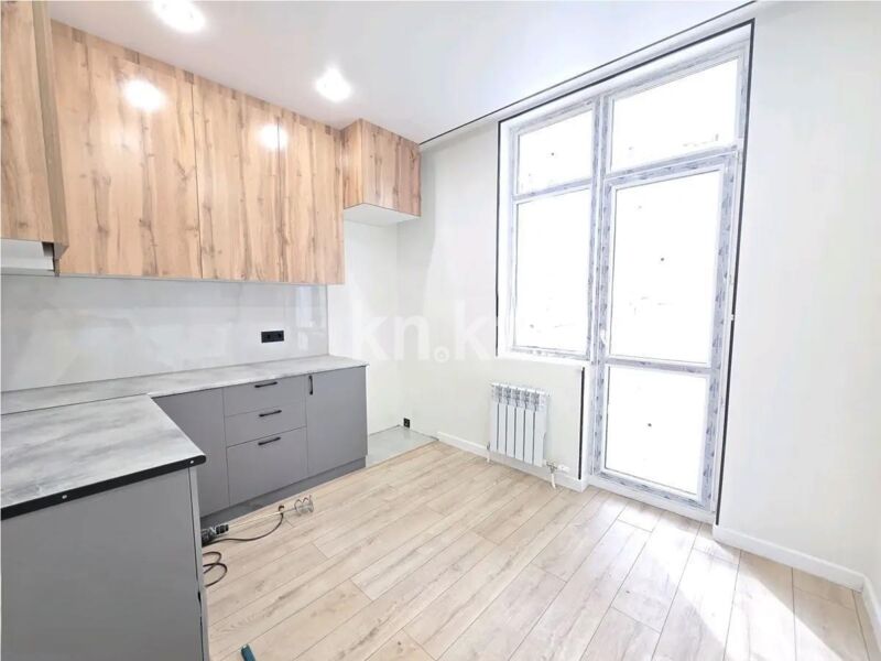 Продажа 1-комнатной квартиры, 38.5 м² - Продажа однокомнатных квартир в р-не Сарайшык Астаны - страница 24 фото 2 из 3