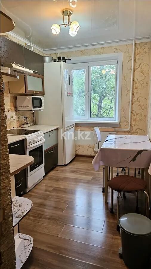 Продажа 2-комнатной квартиры, 44 м² - Продажа двухкомнатных квартир на Юго-Востоке Караганды - страница 23 фото 3 из 5