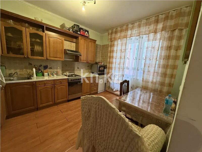 Продажа 3-комнатной квартиры, 86 м² - Продажа квартир в монолитно-каркасном доме в Астане - страница 127 фото 3 из 3