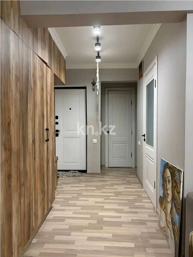 Продажа 2-комнатной квартиры, 42 м² - Продажа квартир в панельном доме в Астане - страница 5 фото 5 из 5