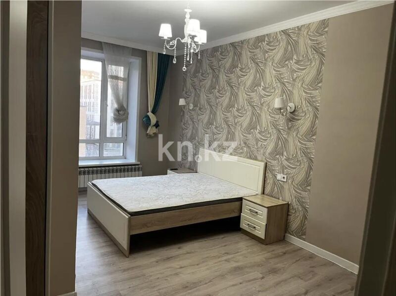 Продажа 2-комнатной квартиры, 59.2 м² - Продажа  двухкомнатных квартир в новостройках Астаны - страница 34 фото 2 из 6