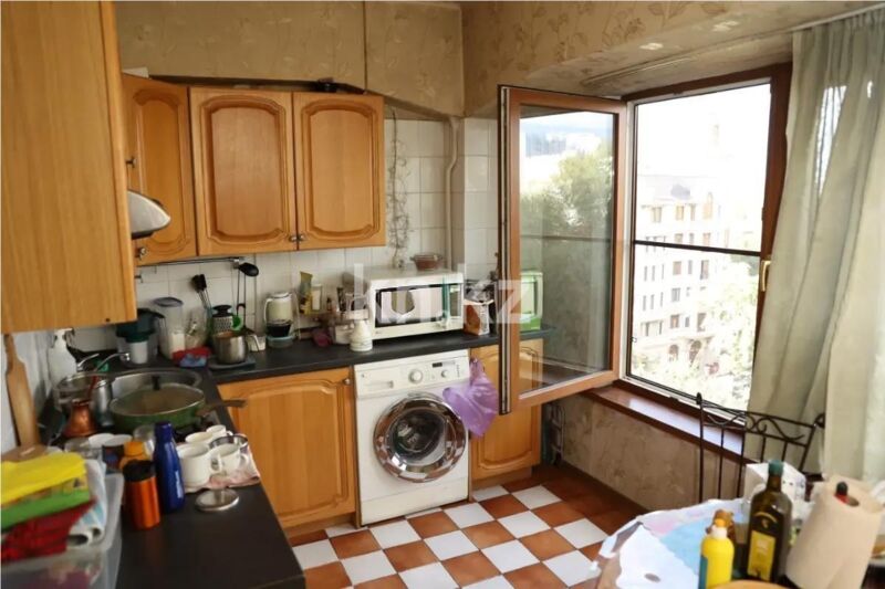Продажа 2-комнатной квартиры, 57.6 м² - Продажа двухкомнатных квартир в Медеуском р-не Алматы - страница 6 фото 2 из 2