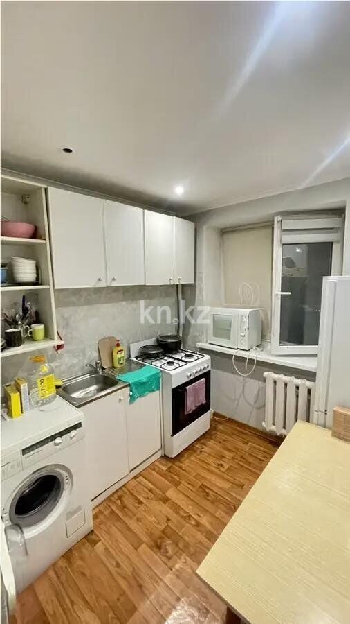 Продажа 2-комнатной квартиры, 45 м² - Продажа двухкомнатных квартир от собственников в Казахстане - страница 24 фото 3 из 4