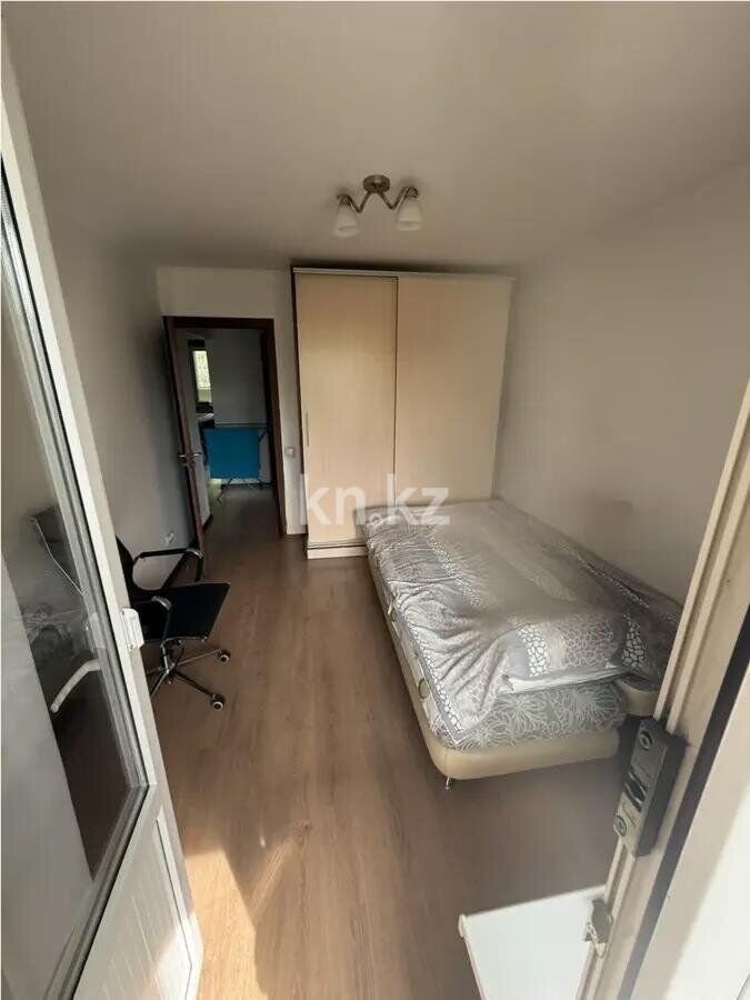 Продажа 3-комнатной квартиры, 70 м² - Продажа квартир в Ауэзовском р-не Алматы - страница 6 фото 3 из 7