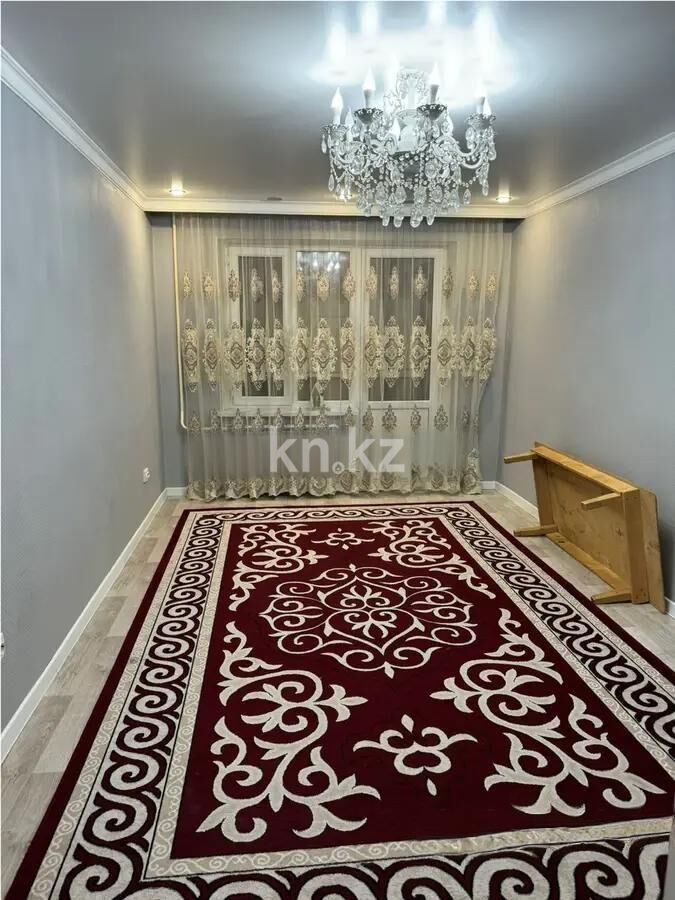 Продажа 2-комнатной квартиры, 45 м² - Продажа двухкомнатных квартир в Алматы фото 2 из 5