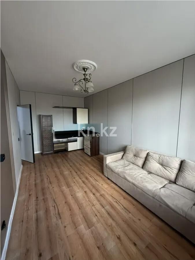 Продажа 1-комнатной квартиры, 40 м² - Продажа однокомнатных квартир в р-не Алматы Астаны - страница 10 фото 1 из 4