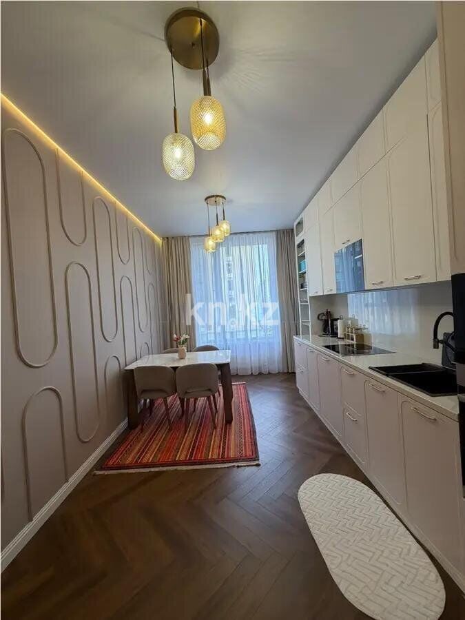 Продажа 2-комнатной квартиры, 70 м² - Продажа двухкомнатных квартир в Казахстане - страница 8 фото 3 из 6