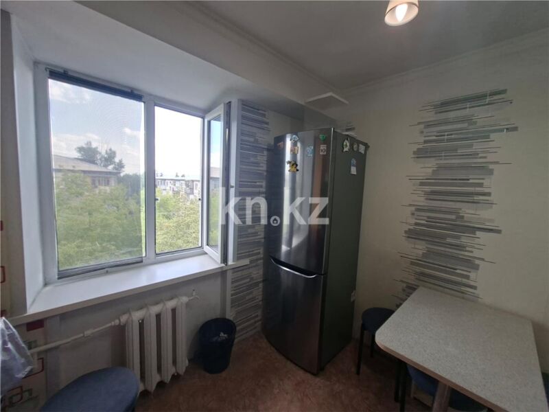 Продажа 2-комнатной квартиры, 42 м² - Продажа двухкомнатных квартир в Городе Караганды - страница 6 фото 9 из 19