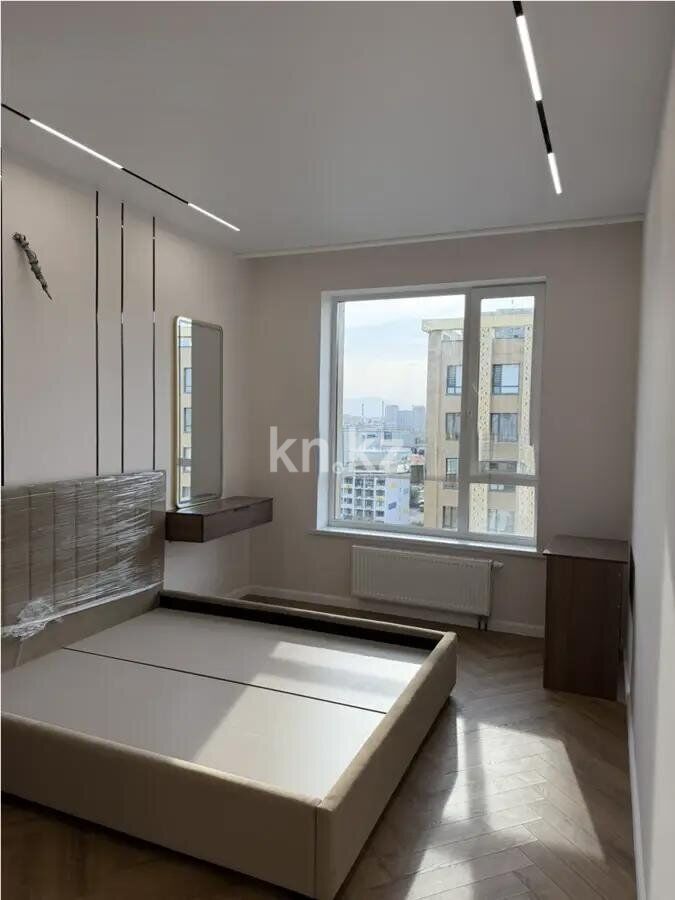 Продажа 3-комнатной квартиры, 90 м² - Продажа трехкомнатных квартир от собственников в Алматы фото 2 из 5