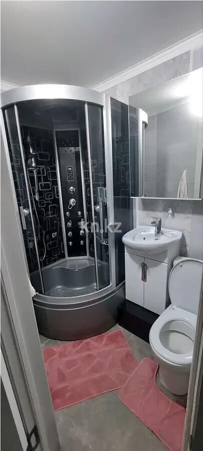 Продажа 2-комнатной квартиры, 45 м² - Продажа квартир от собственников в Алматы фото 2 из 4