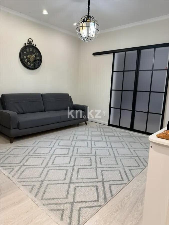 Продажа 3-комнатной квартиры, 65 м² - Продажа трехкомнатных квартир от собственников в Алматы - страница 2 фото 1 из 5
