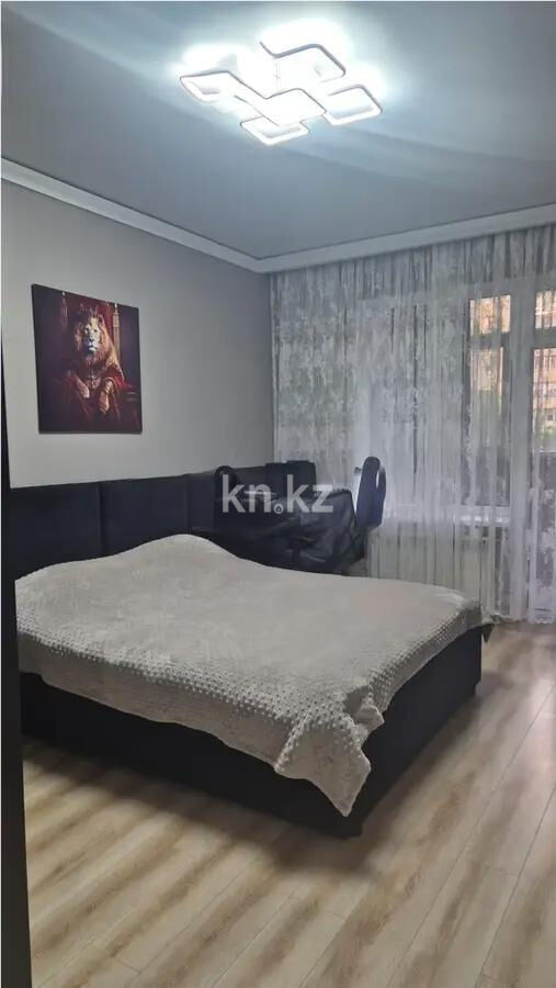 Продажа 4-комнатной квартиры, 96 м² - Продажа четырехкомнатных квартир в кирпичном доме в Караганде - страница 4 фото 3 из 6