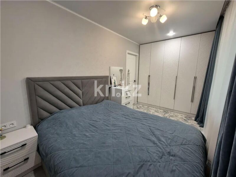 Продажа 2-комнатной квартиры, 42 м² - Продажа двухкомнатных квартир в панельном доме в Казахстане - страница 63 фото 2 из 5