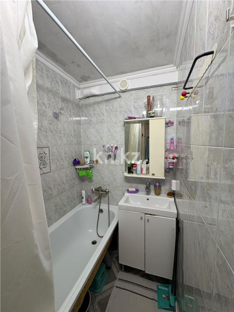 Продажа 3-комнатной квартиры, 62 м² - Продажа квартир на Юго-Востоке Караганды - страница 9 фото 9 из 11
