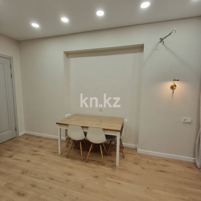 Продажа 3-комнатной квартиры, 92 м² - Продажа трехкомнатных квартир в монолитно-каркасном доме в Алматы - страница 2 фото 10 из 23