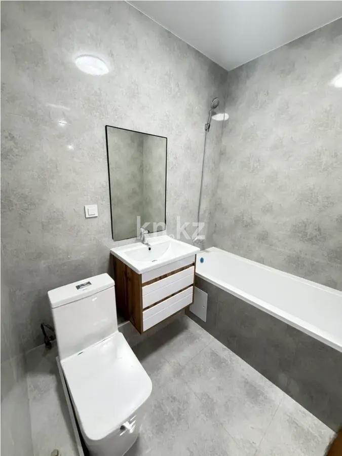Продажа 2-комнатной квартиры, 41 м² - Продажа квартир в Казахстане - страница 6 фото 4 из 4