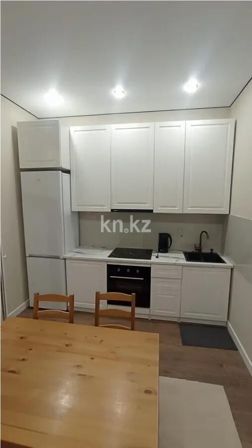 Продажа 1-комнатной квартиры, 45 м² - Продажа однокомнатных квартир в Ауэзовском р-не Алматы - страница 17 фото 2 из 4