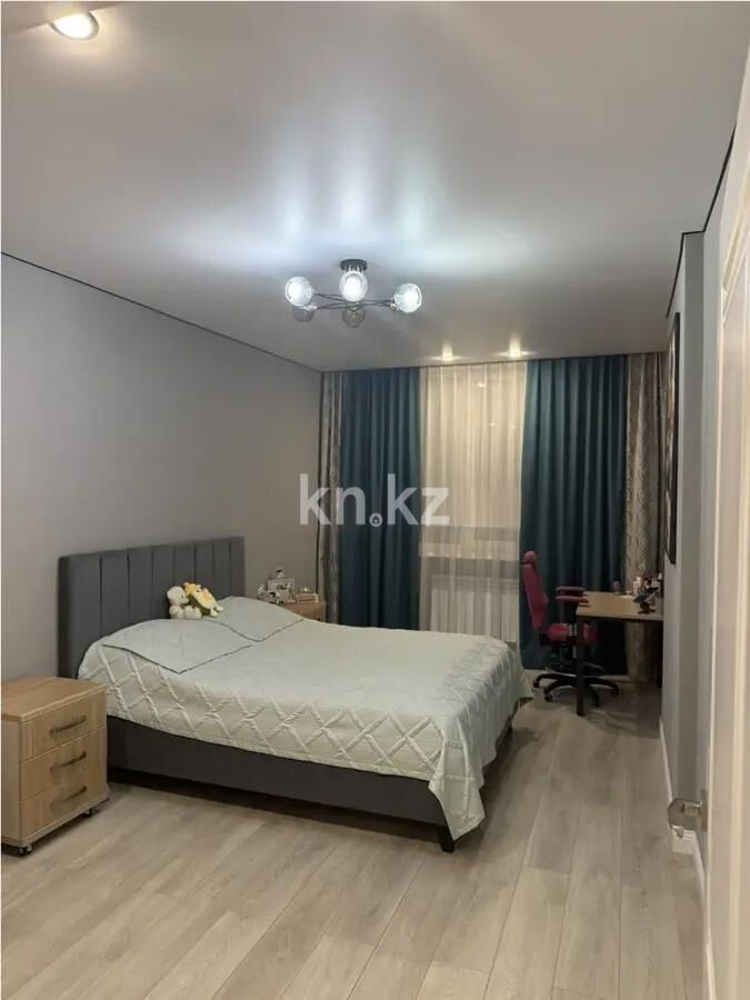 Продажа 3-комнатной квартиры, 100 м² - Продажа трехкомнатных квартир в блочном доме в Казахстане - страница 8 фото 3 из 6