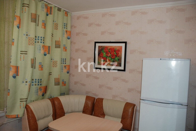 Аренда 2-комнатной квартиры посуточно, 43 м² - Аренда двухкомнатных квартир посуточно в Казахстане - страница 3 фото 6 из 6