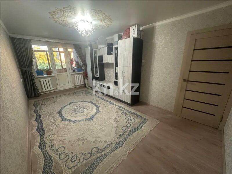 Продажа 3-комнатной квартиры, 61 м² - Продажа трехкомнатных квартир в Темиртау - страница 16 фото 1 из 8