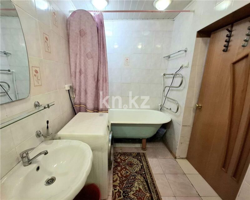 Продажа 4-комнатного дома, 63.6 м² - Продажа домов, коттеджей в Темиртау - страница 2 фото 14 из 27