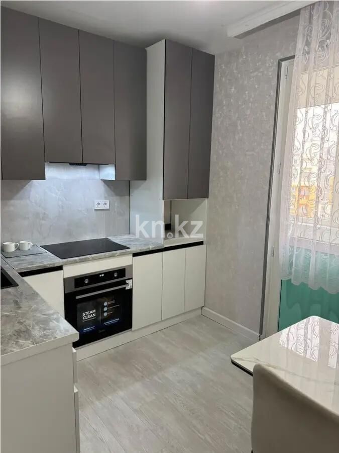 Продажа 1-комнатной квартиры, 40 м² - Продажа однокомнатных квартир в Наурызбайском р-не Алматы - страница 9 фото 2 из 3
