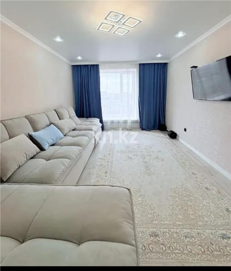 Продажа 2-комнатной квартиры, 68 м² - Продажа двухкомнатных квартир в р-не Сарайшык Астаны - страница 35 фото 1 из 8