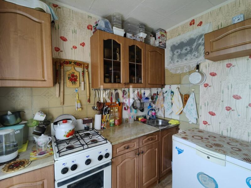 Продажа 2-комнатной квартиры, 44 м² - Продажа двухкомнатных квартир на Юго-Востоке Караганды - страница 19 фото 12 из 30