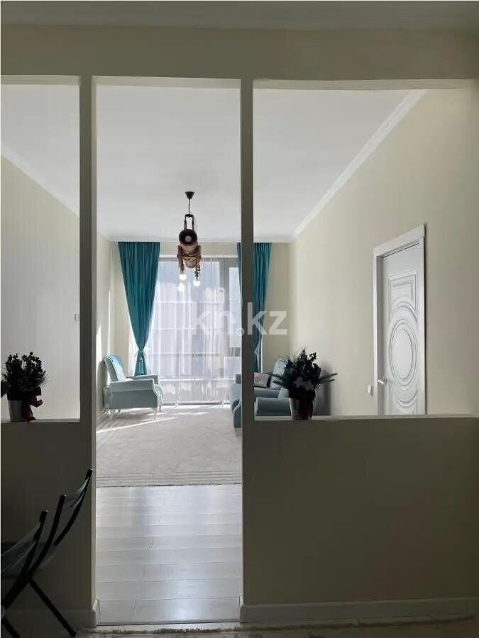 Продажа 2-комнатной квартиры, 65 м² - Продажа квартир в Алматы - страница 70 фото 1 из 4